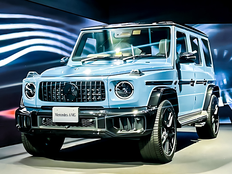 G63Custom
